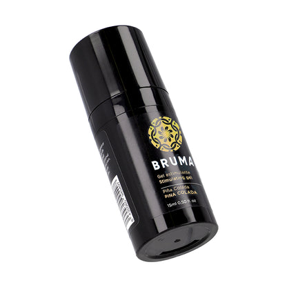 BRUMA BaLSAMO INTENSIFICADOR SABOR PINA COLADA 15 ML