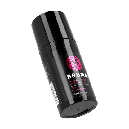 BRUMA VIBRADOR LiQUIDO ULTRA DESLIZANTE BUBBLEGUM 15 ML