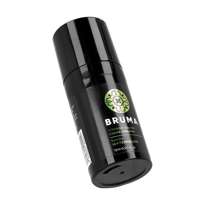 BRUMA VIBRADOR LiQUIDO ULTRA DESLIZANTE MELANCIA 15 ML