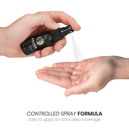 BRUMA SPRAY ANAL RELAXANTE UNISSEXO 30 ML