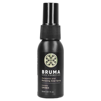 BRUMA SPRAY ANAL RELAXANTE UNISSEXO 30 ML
