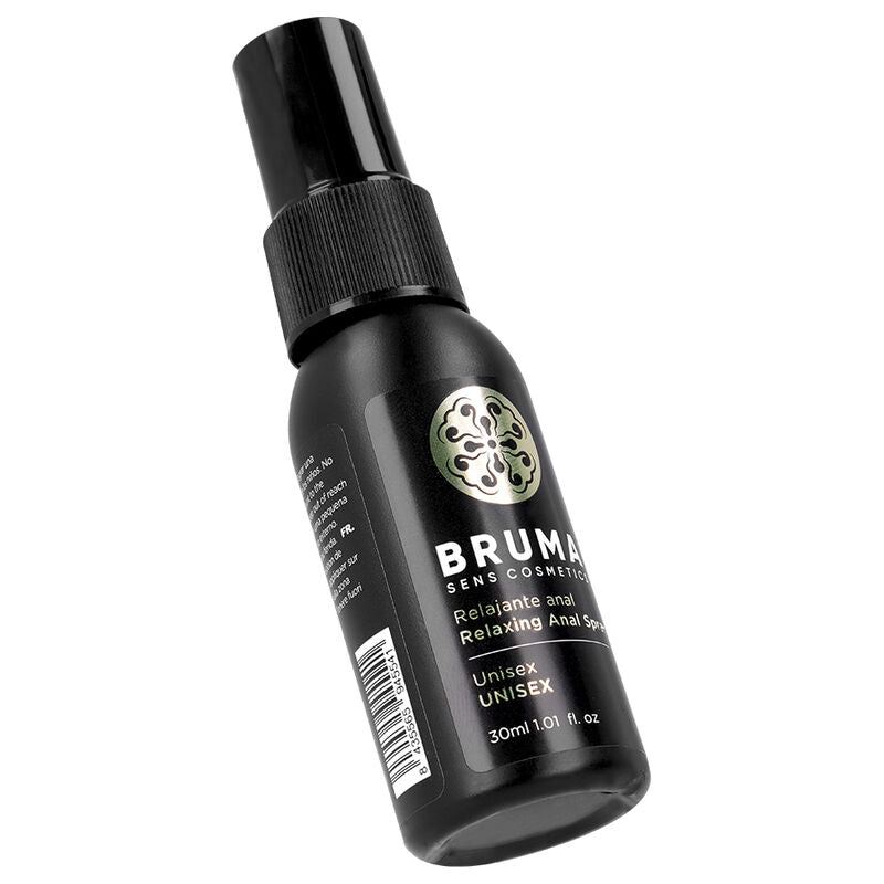 BRUMA SPRAY ANAL RELAXANTE UNISSEXO 30 ML
