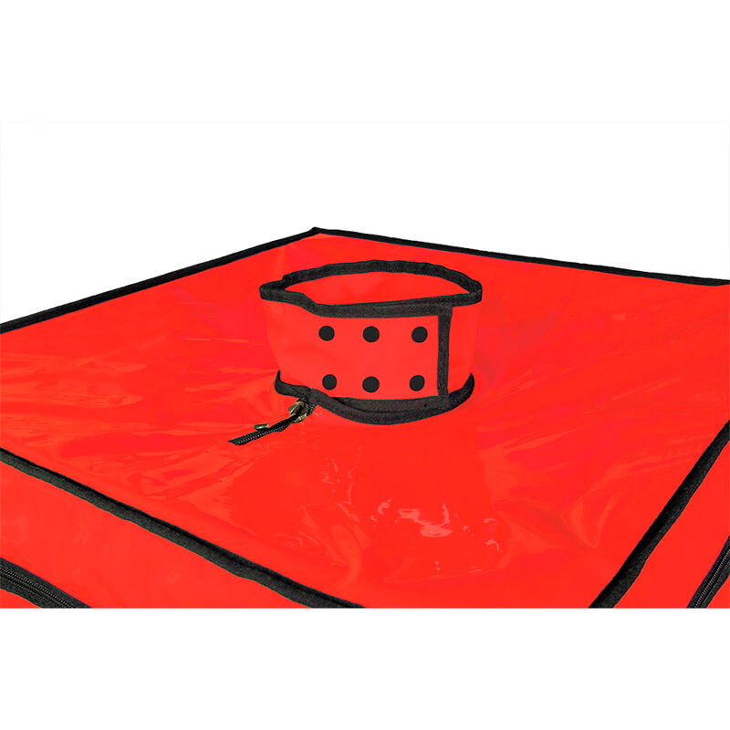 SECRET DOME KINK CLUB CABINA BUKKAKE PRETO E VERMELHO