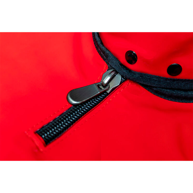 SECRET DOME KINK CLUB CABINA BUKKAKE PRETO E VERMELHO