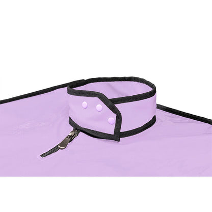 SECRET DOME KINK CLUB LA NICHE CABINE ROXA