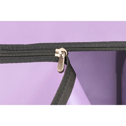 SECRET DOME KINK CLUB LA NICHE CABINE ROXA