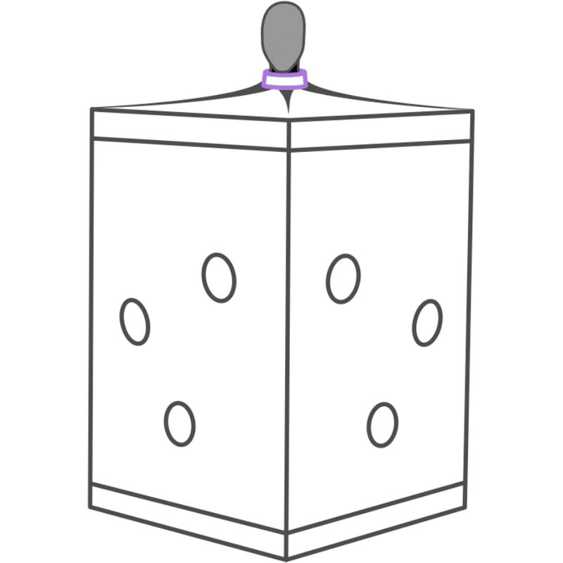 SECRET DOME ESCaNDALO ROXO DO CLUBE KINK