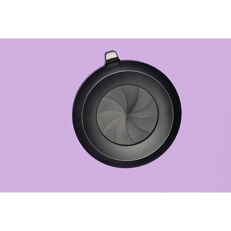 SECRET DOME ESCaNDALO ROXO DO CLUBE KINK