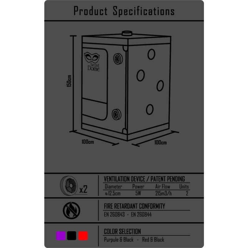 SECRET DOME ESCaNDALO DA CABINE DO KINK CLUB PRETO E VERMELHO