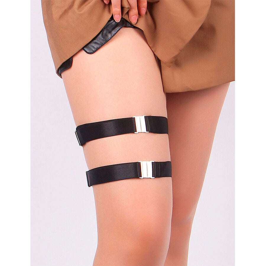 SUBBLIME 957476 FIVELAS AJUSTaVEIS PRETAS