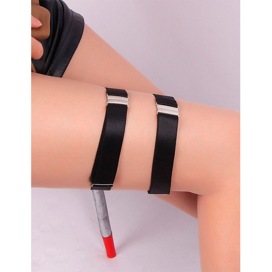 SUBBLIME 957476 FIVELAS AJUSTaVEIS PRETAS