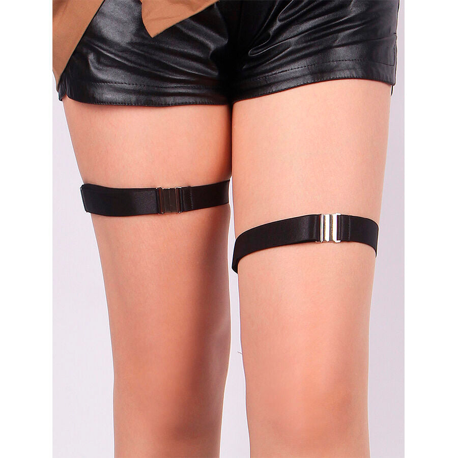 SUBBLIME 957476 FIVELAS AJUSTaVEIS PRETAS