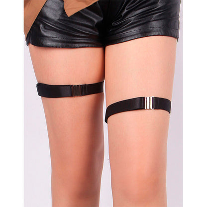 SUBBLIME 957476 FIVELAS AJUSTaVEIS PRETAS