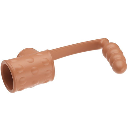 PRETTY LOVE MANGA PARA PeNIS COM PLUG ANAL NATURAL