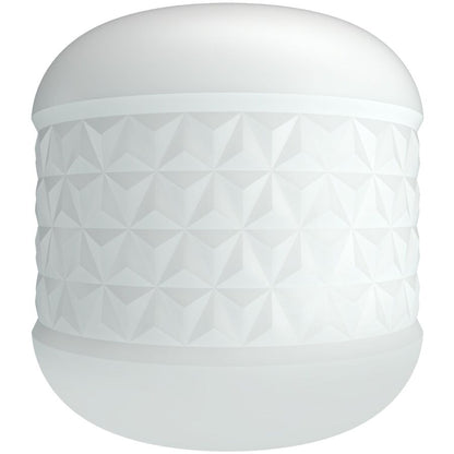 PRETTY LOVE MASTURBADOR MASCULINO CRYSTLE BRANCO