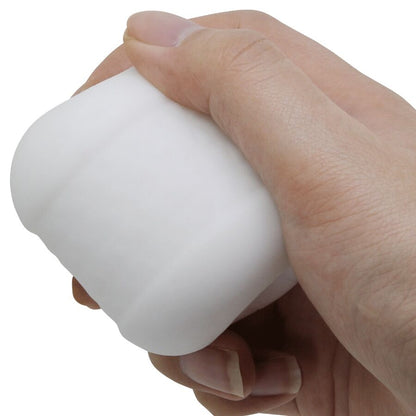 PRETTY LOVE MASTURBADOR MASCULINO CRYSTLE BRANCO