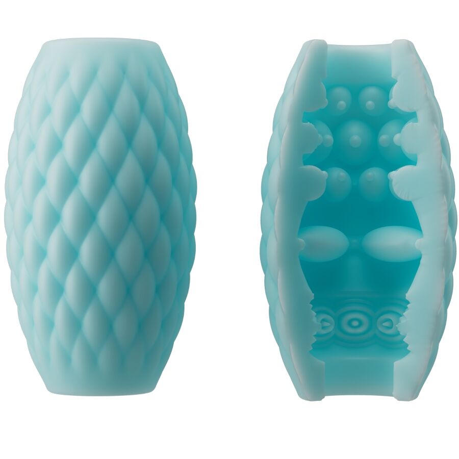 PRETTY LOVE ATHENA EROS PACK 15 MASTURBADORES MASCULINOS VARIOS
