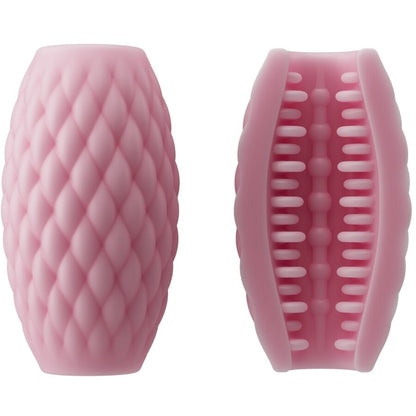 PRETTY LOVE ATHENA EROS PACK 15 MASTURBADORES MASCULINOS VARIOS