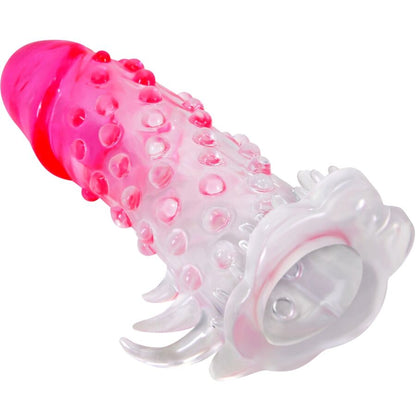 PRETTY LOVE BAINHA DE AMPLIAyaO REALISTA WILFORD COM PeNIS EM RELEVO ROSA