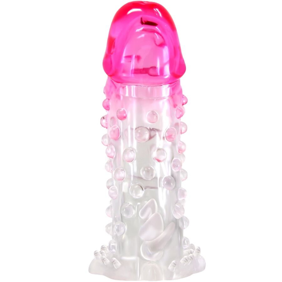 PRETTY LOVE BAINHA DE AMPLIAyaO REALISTA WILFORD COM PeNIS EM RELEVO ROSA