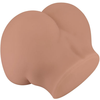 CRAZY BULL BERNACE ASS VIBRADOR COM VAGINA REALISTA E aNUS CARNE CONTROLE REMOTO