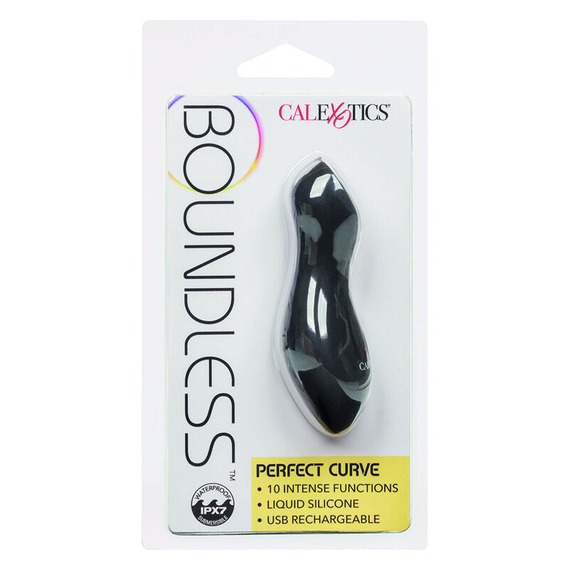 CALEXOTICS BOUNDLESS CURVA PERFEITA DO MASSAGER