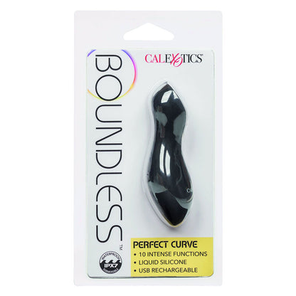 CALEXOTICS BOUNDLESS CURVA PERFEITA DO MASSAGER