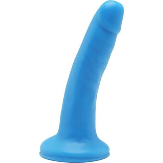 Caia na Real HAPPY DICKS DONG 12 CM AZUL