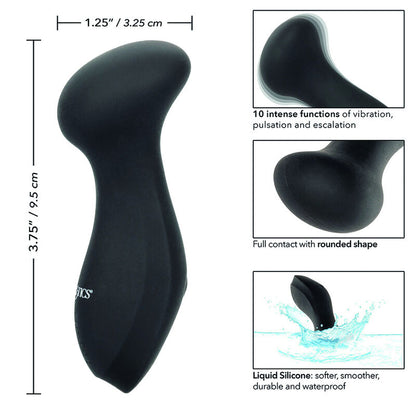 CALEXOTICS BOUNDLESS MINI MASSAGER