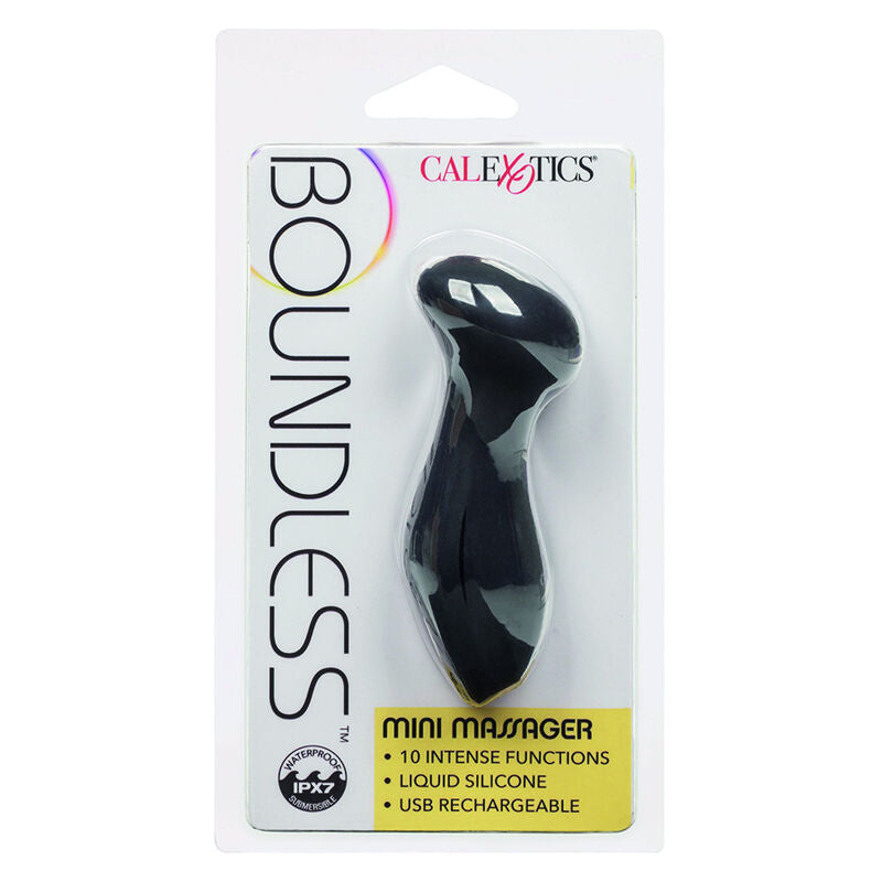 CALEXOTICS BOUNDLESS MINI MASSAGER
