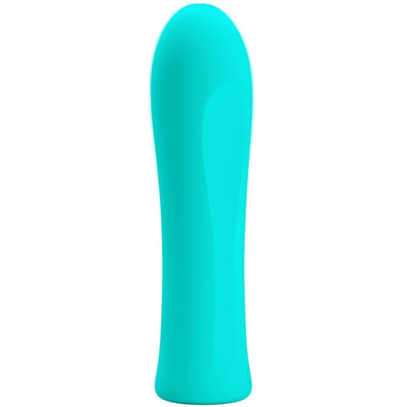 PRETTY LOVE ALFREDA SUPER POWER VIBRADOR VERDE GUA