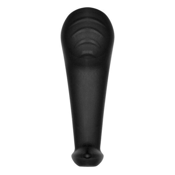 ELECTRASTIM ESTIMULADOR DE PONTO G NONA SILICONE PRETO