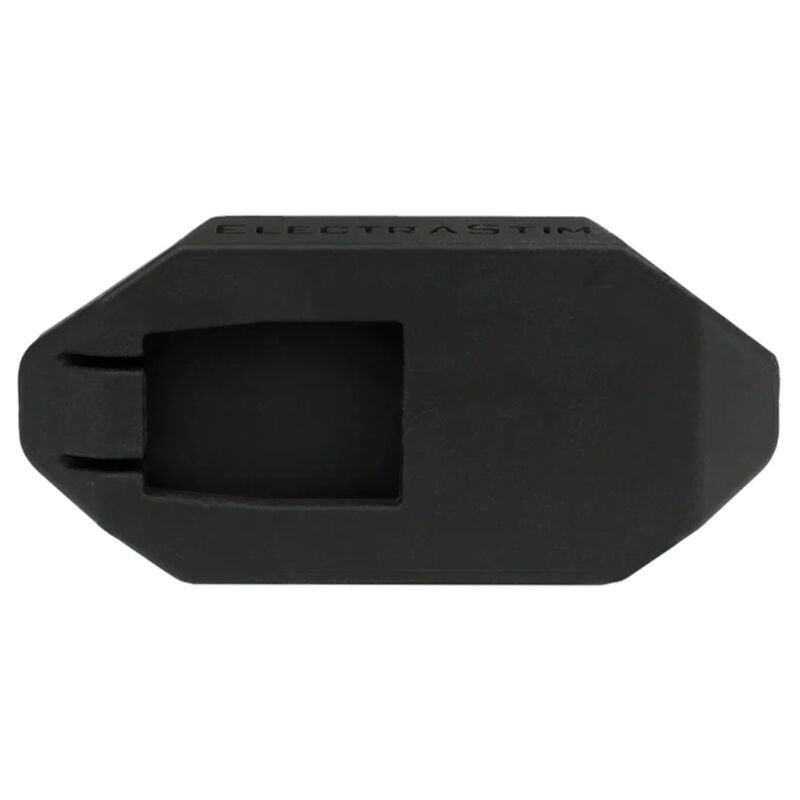 ELECTRASTIM ELECTRO PLUG ANAL MR S LEATHER