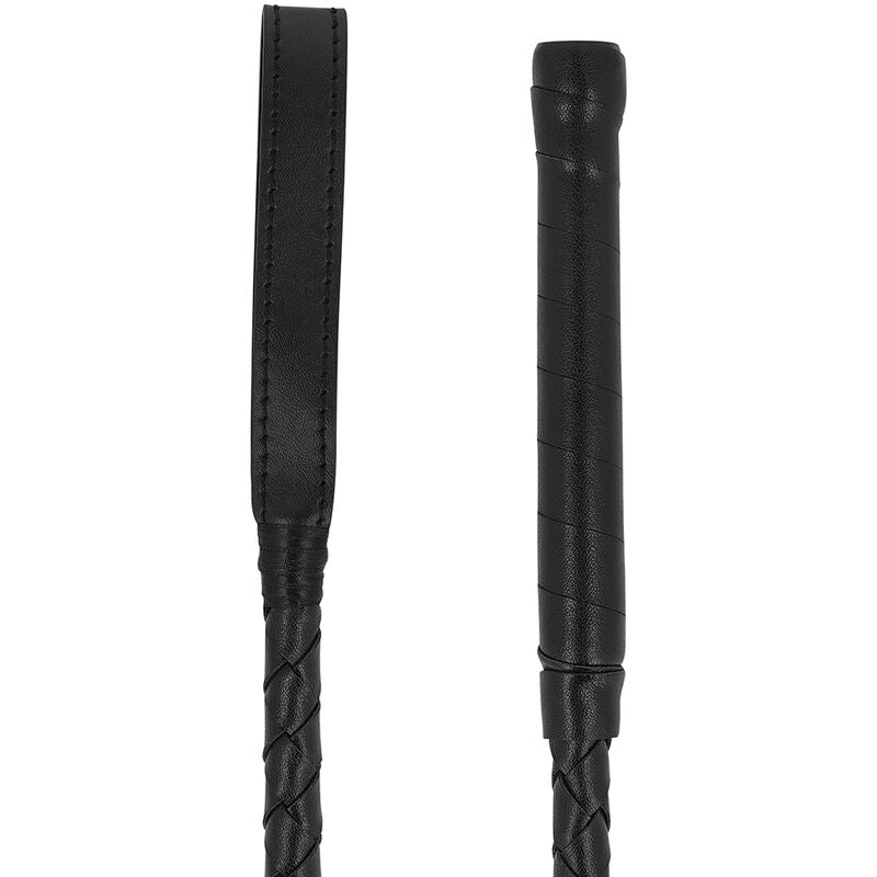 DARKNESS CHICOTE FETICHE PRETO BDSM FINE