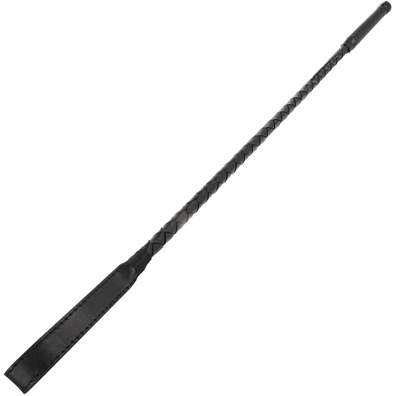 DARKNESS CHICOTE FETICHE PRETO BDSM FINE