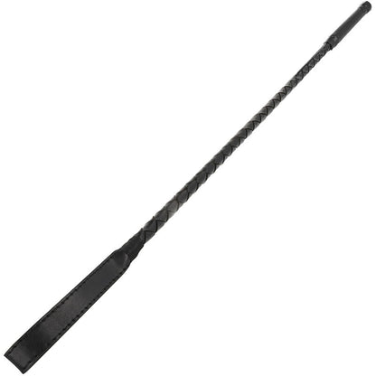 DARKNESS CHICOTE FETICHE PRETO BDSM FINE