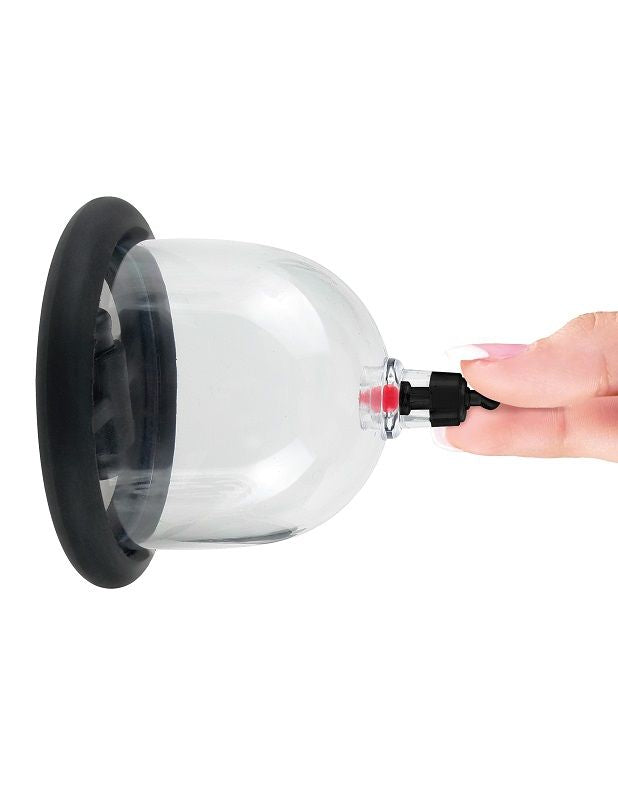 FETISH FANTASY SERIES CONJUNTO DE ONDAS ESTIMULANTES DE 6 PEyAS