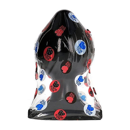 ALL BLACK PLUG 225 CM 12 POLEGADAS