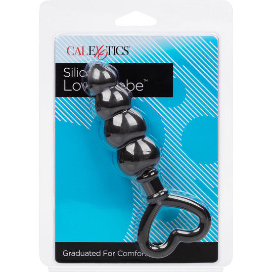 CALEXOTICS SONDA DE AMOR SILICONE 115 CM