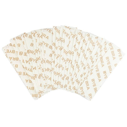 BYE BRA ADESIVO DECOTE 20 UDS