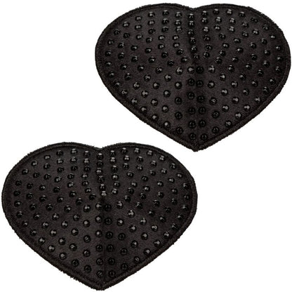 CALEXOTICS RADIANCE PROTETORES DE BICOS DE JoIAS EM FORMA DE CORAO
