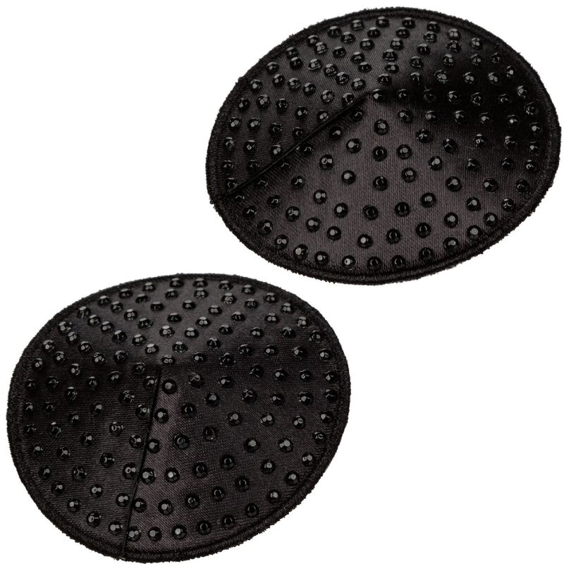 CALEXOTICS RADIANCE TAMPAS PARA BICOS DE JoIAS EM FORMA REDONDA