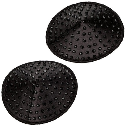 CALEXOTICS RADIANCE TAMPAS PARA BICOS DE JoIAS EM FORMA REDONDA