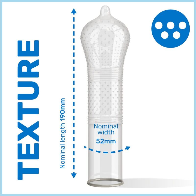 PASANTE DE PONTOS E STR COMO INTENSIDADE 144 UNIDADES