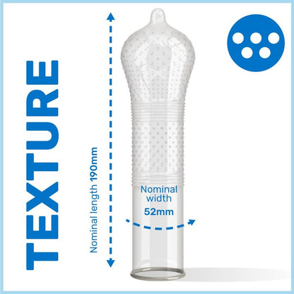 PASANTE DE PONTOS E STR COMO INTENSIDADE 144 UNIDADES