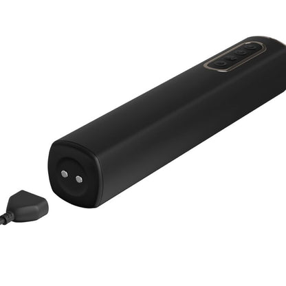 ANAL FANTASY ELITE COLLECTION PLUG INFLVEL E VIBRADOR AUTO THROB