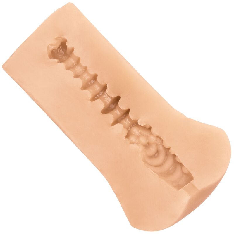 CALEXOTICS BOUNDLESS STROKER LUZ