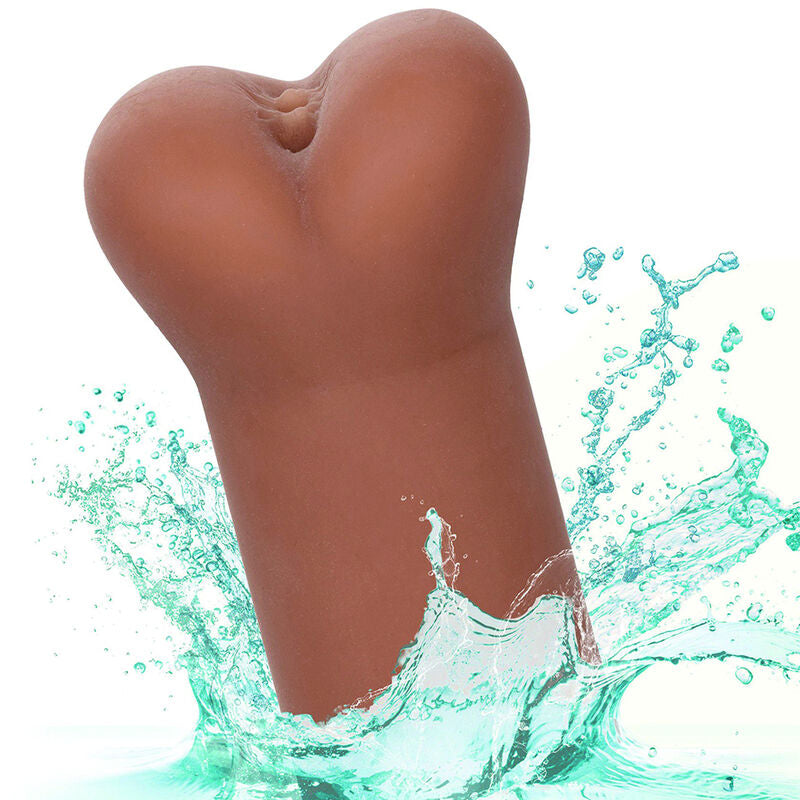 CALEXOTICS BOUNDLESS NUS BROWM