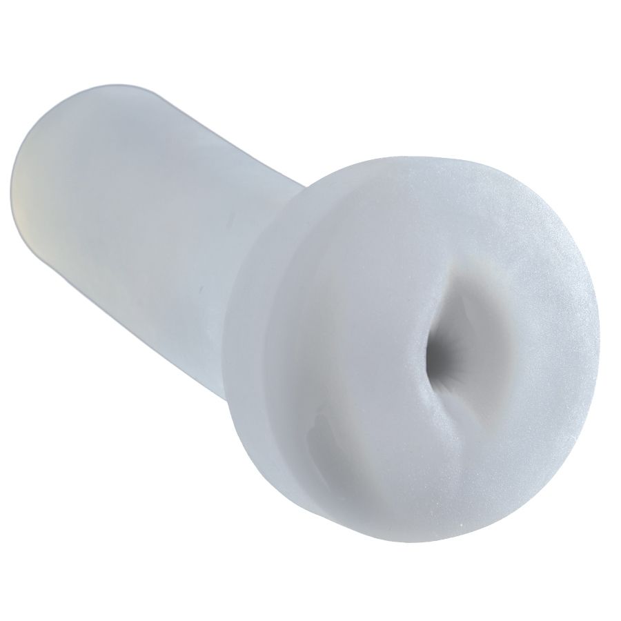 PDX MALE BOMBA E STROKER DE DUMP CLEAR