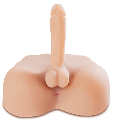 EXTREME TOYZ PIPEDREAM EXTREMO FODA MEU PAU HARD ROCK